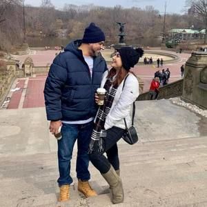 Meet your Posher, Vanessa